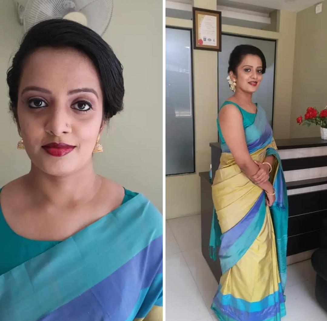 TIARA BEAUTY SHORE AND SPA INTERNATIONAL THODUPUZHA